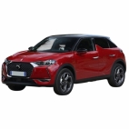 DS DS3 CROSSBACK  DS DS3 CROSSBACK