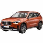  BMW SÉRIE X1 U11 a partir de 10/2022