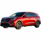 Ver as peças de carroçaria KIA NIRO 1 fase 2 de 07/2019 a 05/2022 Ver as peças de carroçaria KIA NIRO 1 fase 2 de 07/2019 a 05/2022
