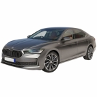  SKODA SUPERB 4 (NZ3) a partir de 11/2023