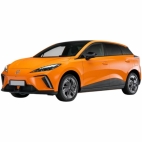 Ver as peças de carroçaria MG MG 4 a partir de 06/2022 Ver as peças de carroçaria MG MG 4 a partir de 06/2022