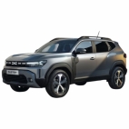 Ver as peças de carroçaria DACIA DUSTER 3 a partir de 04/2024 Ver as peças de carroçaria DACIA DUSTER 3 a partir de 04/2024