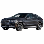  BMW SERIE X4 2 (G02/F98) fase 1 de 07/2018 a 08/2021