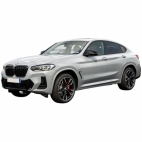  BMW SÉRIE X4 2 (G02/F98) fase 2 a partir de 09/2021