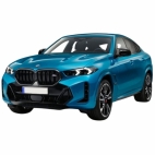  BMW X6 3 (G06) fase 2 a partir de 06/2023