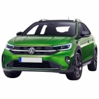 VOLKSWAGEN TAIGO  VOLKSWAGEN TAIGO