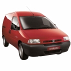 CITROEN JUMPY  CITROEN JUMPY