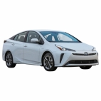 TOYOTA PRIUS 4 fase 2 a partir de 09/2019  TOYOTA PRIUS 4 fase 2 a partir de 09/2019