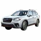 Ver as peças de carroçaria SUBARU FORESTER (SK_) desde 09/2019 Ver as peças de carroçaria SUBARU FORESTER (SK_) desde 09/2019