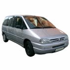 PEUGEOT 806  PEUGEOT 806