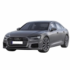 Ver as peças de carroçaria AUDI A6 5 (C8/4A2) - A6 Allroad (4AH/C8) - A6 Avant (C8/4A5) desde 02/2018 Ver as peças de carroçaria AUDI A6 5 (C8/4A2) - A6 Allroad (4AH/C8) - A6 Avant (C8/4A5) desde 02/2018