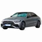  MERCEDES W206 CLASE C a partir de 06/2021