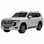 TOYOTA LAND CRUISER 300 (J3) a partir de 07/2021  TOYOTA LAND CRUISER 300 (J3) a partir de 07/2021