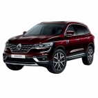  RENAULT KOLEOS 2 fase 2 a partir de 09/2019