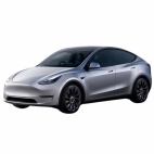  TESLA Modelo Y fase 1 a partir de 10/2021