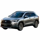  TOYOTA COROLLA CROSS a partir de 09/2022