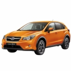  SUBARU XV fase 1 de 01/2012 a 06/2016