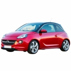 OPEL ADAM  OPEL ADAM