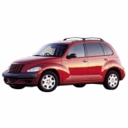  CHRYSLER PT CRUISER fase 1 de 09/2000 a 12/2005