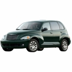  CHRYSLER PT CRUISER fase 2 de 12/2005 a 12/2009