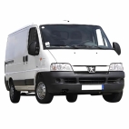 PEUGEOT BOXER  PEUGEOT BOXER