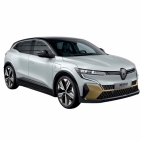  RENAULT MEGANE 5 E-TECH a partir de 12/2021