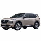  NISSAN X-TRAIL 4 a partir de 09/2022