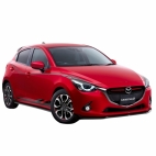MAZDA 2 3 fase 1 de 07/2015 a 05/2019  MAZDA 2 3 fase 1 de 07/2015 a 05/2019