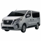  NISSAN PRIMASTAR