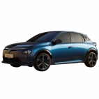 LANCIA YPSILON 3 a partir de 04/2024  LANCIA YPSILON 3 a partir de 04/2024