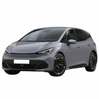 Ver as peças de carroçaria CUPRA BORN Ver as peças de carroçaria CUPRA BORN