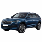  SKODA KODIAQ (NS) fase 2 a partir de 07/2021