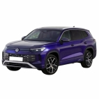VOLKSWAGEN TAYRON  VOLKSWAGEN TAYRON