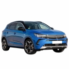 Ver as peças de carroçaria OPEL GRANDLAND X (A18) fase 2 a partir de 08/2021 Ver as peças de carroçaria OPEL GRANDLAND X (A18) fase 2 a partir de 08/2021