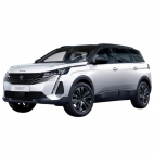 PEUGEOT 5008 2 fase 2 a partir de 09/2020  PEUGEOT 5008 2 fase 2 a partir de 09/2020