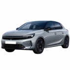  OPEL CORSA F 5 portas fase 2 a partir de 09/2023
