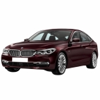  BMW SERIE 6 