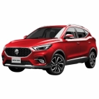  MG MG ZS 2 fase 1 de 01/2020 a 09/2021