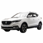  MG MG ZS 1 de 10/2017 a 12/2019