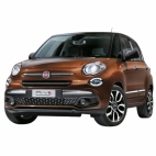  FIAT 500L 2 fase 2 a partir de 09/2017