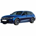  BMW SÃRIE 3 TOURING G21 fase 2 desde 09/2022