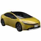 TOYOTA PRIUS 5 fase 1 a partir de 04/2023  TOYOTA PRIUS 5 fase 1 a partir de 04/2023