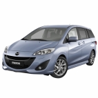 MAZDA 5  MAZDA 5