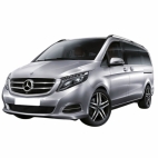  MERCEDES CLASE V