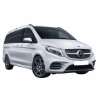 MERCEDES W447 CLASSE V 2 fase 2 a partir de 03/2019  MERCEDES W447 CLASSE V 2 fase 2 a partir de 03/2019
