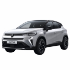 RENAULT CAPTUR 2 fase 2 a partir de 05/2024