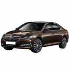  SKODA SUPERB 3 (3V) fase 2 a partir de 06/2019