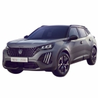 PEUGEOT 2008 2 fase 2 a partir de 06/2023  PEUGEOT 2008 2 fase 2 a partir de 06/2023