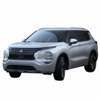 MITSUBISHI OUTLANDER 4 a partir de 06/2021  MITSUBISHI OUTLANDER 4 a partir de 06/2021