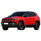 JEEP COMPASS 2 fase 2 a partir de 04/2021  JEEP COMPASS 2 fase 2 a partir de 04/2021